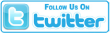 Follow Us On Twitter